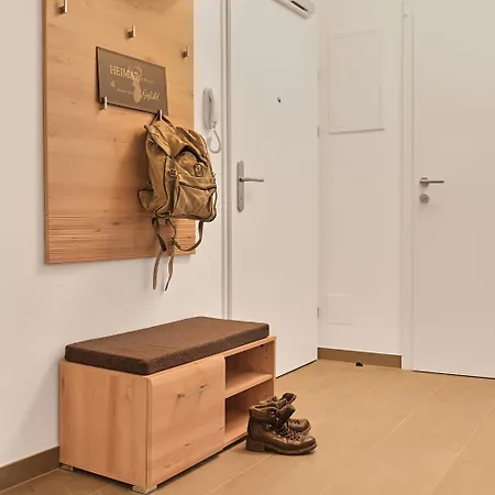 Bergblick Apartment Tauplitz