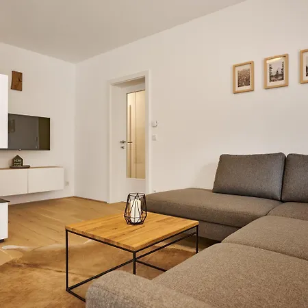 Apartman Bergblick Tauplitz