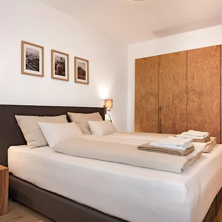 Bergblick Apartment
