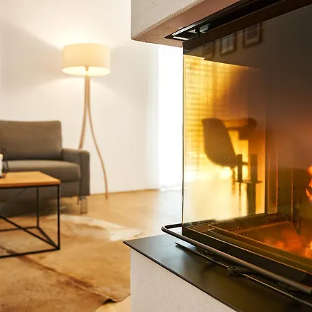 Bergblick Apartman Tauplitz