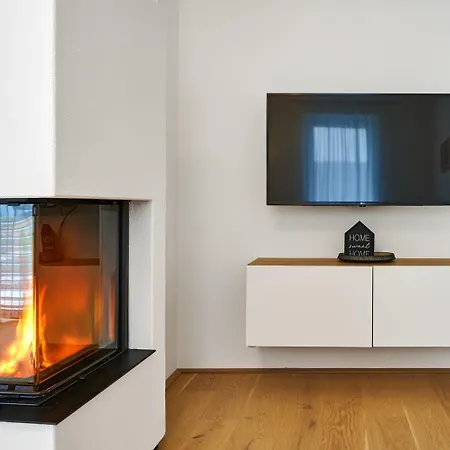 Bergblick Apartment Tauplitz