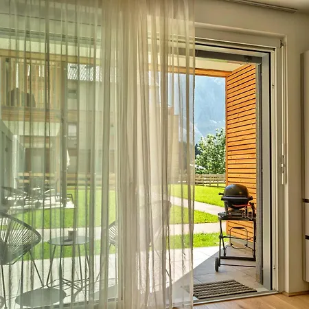 Bergblick By Salzkammergood Living *