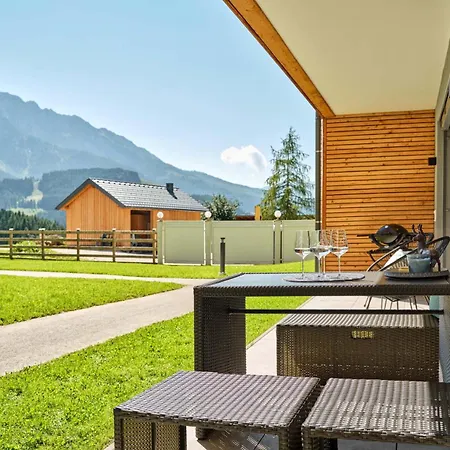 شقة Bergblick By Salzkammergood Living