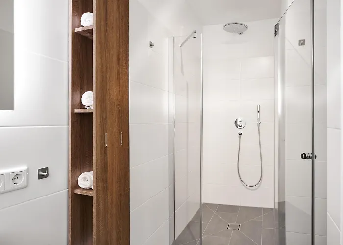 Bergblick 陶普利茨