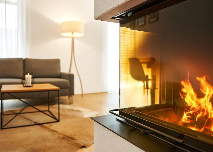 Bergblick 公寓 陶普利茨