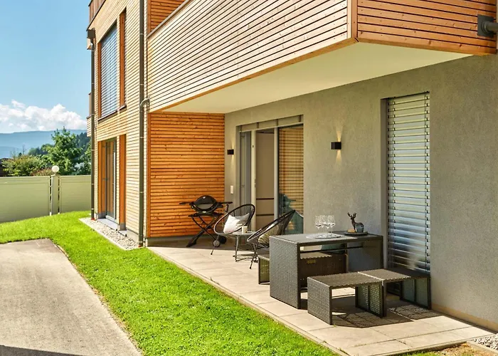 Bergblick * 陶普利茨